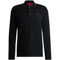 hugo polo derriko para hombre