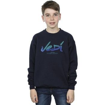 Disney Jersey Jedi para niño
