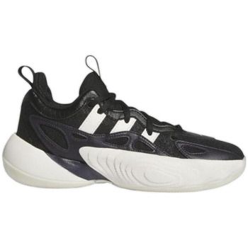 adidas Zapatillas de baloncesto Baskets Trae Young Unlimited 2 caoutchouc non marquantes para mujer