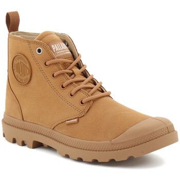 Palladium Botines - para mujer