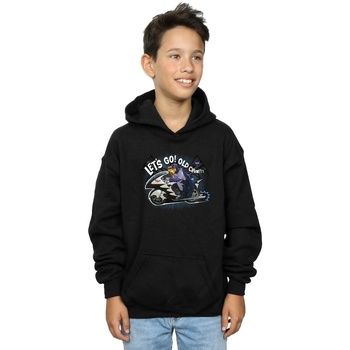 Dc Comics Jersey Bat Bike para niño