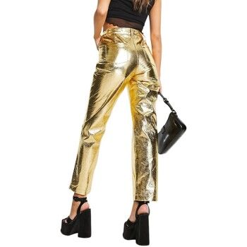 Amylynn Pantalones Lupe para mujer