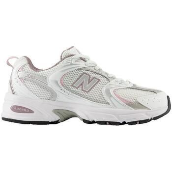 New Balance Deportivas Moda Baskets 530 rose para mujer