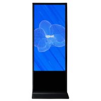 iggual orchid igg318799 55 pantalla interactiva totem led ultrahd 4k tactil