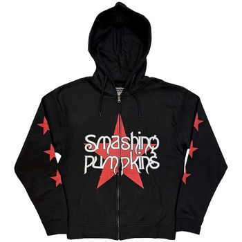 Smashing Pumpkins - The Chaqueta RO14930 para mujer