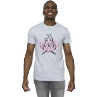 disney camiseta alice in wonderland in a world of my own para hombre