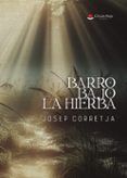 barro bajo la hierba