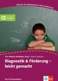 diagnostik und forderungdvd