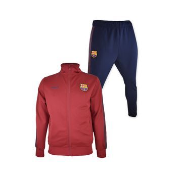 Chándal Barça Red Line Niño