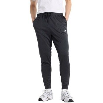 New Balance Pantalón chandal MP51905BK para hombre