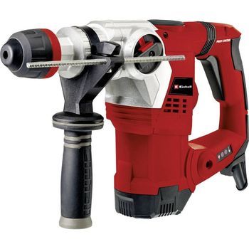 Taladro Percutor Einhell Te-rh 32 4f Sds-plus, 230 V, 1250 W, Incluye Maletín