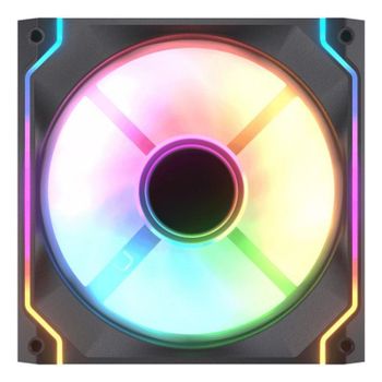 COUGAR Gaming SC140 ARGB Módulo de ventilador negr