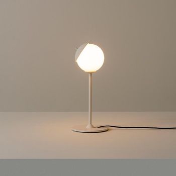 Lámpara de mesa kep h32
