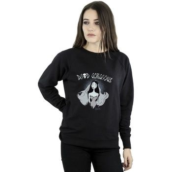 Corpse Bride Jersey Dead Gorgeous para mujer