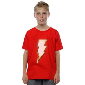 Dc Comics Tops y Camisetas BI33592 para niño