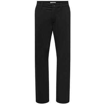 Only & Sons Pantalones Roma para hombre