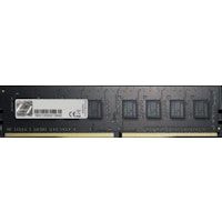 gskill gskill f4-2400c17s-4gnt 4gb ddr4 2400mhz modulo d