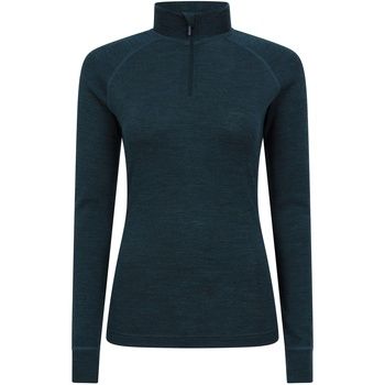 Mountain Warehouse Camiseta manga larga MW917 para mujer