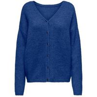 only chaqueta de punto sipa ls para mujer
