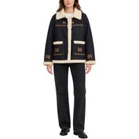 roy rogers cazadora vaquera rog0154cv310021 para mujer