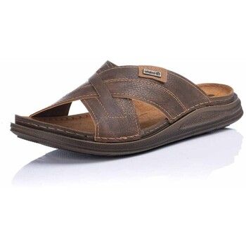 Inblu Sandalias Sandalia anatómica para hombre
