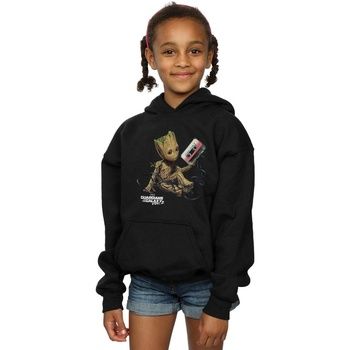 Marvel Jersey Guardians Of The Galaxy para niña