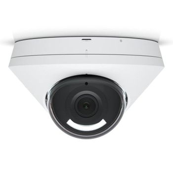 Cámara IP Ubiquiti UniFi Protect G5 Dome 4MP visión nocturna PoE audio Dome