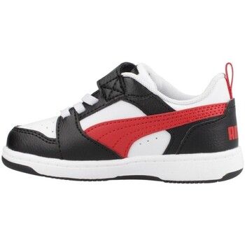 Puma Deportivas Moda Rebound V6 Lo Ac+ Inf para niño