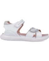 de biomecanics sandalias para chica 252244 bioevolution estrella blancob050