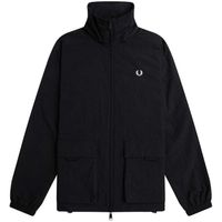fred perry chaqueta sy600 para mujer