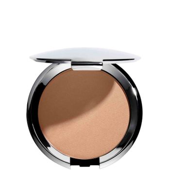 Chantecaille Compact Makeup Foundation (Various Shades) - Camel