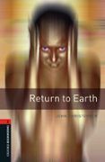 oxford bookworms 2 return to earth mp3 pack