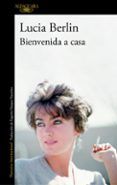 bienvenida a casa