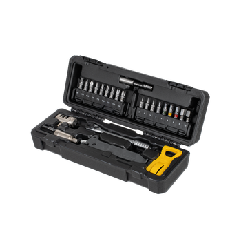 Juego Herramientas Topeak Essential Toolshop