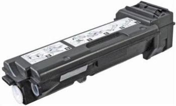 Compatible Black Panasonic UG3321 Toner Cartridge