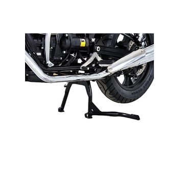 Puesto principal Moto Guzzi V 7 II i.e.