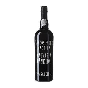 Barbeito Vino Dulce Cândida Madeira 75 Cl 19.5% Vol.