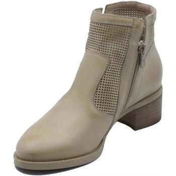 NeroGiardini Boots E409710D Rio para mujer