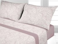 sabanas silk 500 tacto sedoso 150160 manterol