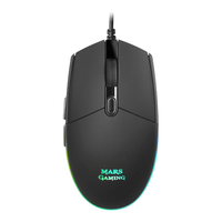 mars gaming raton optmmg 3200dpi flowantidesliza