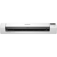 brother ds-940dw escaner portatil wifi