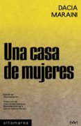 una casa de mujeres