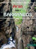 aran valle y barrancos