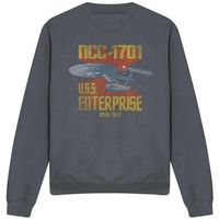 star trek jersey ncc-1701 para mujer