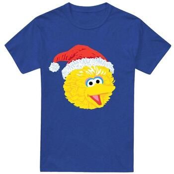 Sesame Street Camiseta TV26643 para hombre