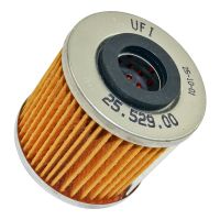 filtro de aceite ufi 2552900