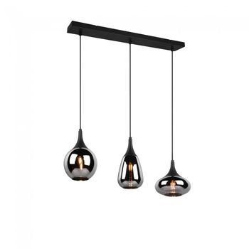 Lámpara colgante lumina (3 luces)