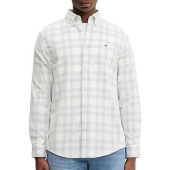Tommy Hilfiger Camisa manga larga DM0DM22408 para hombre