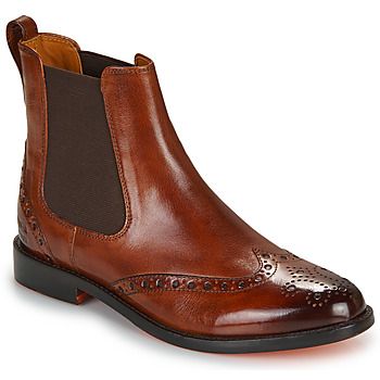 Melvin & Hamilton Botines SELINA 29 para mujer