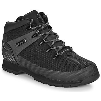 Timberland Botines EURO SPRINT MID LACE UP para hombre